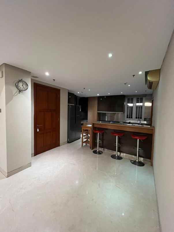 dijual apartemen gondangdia