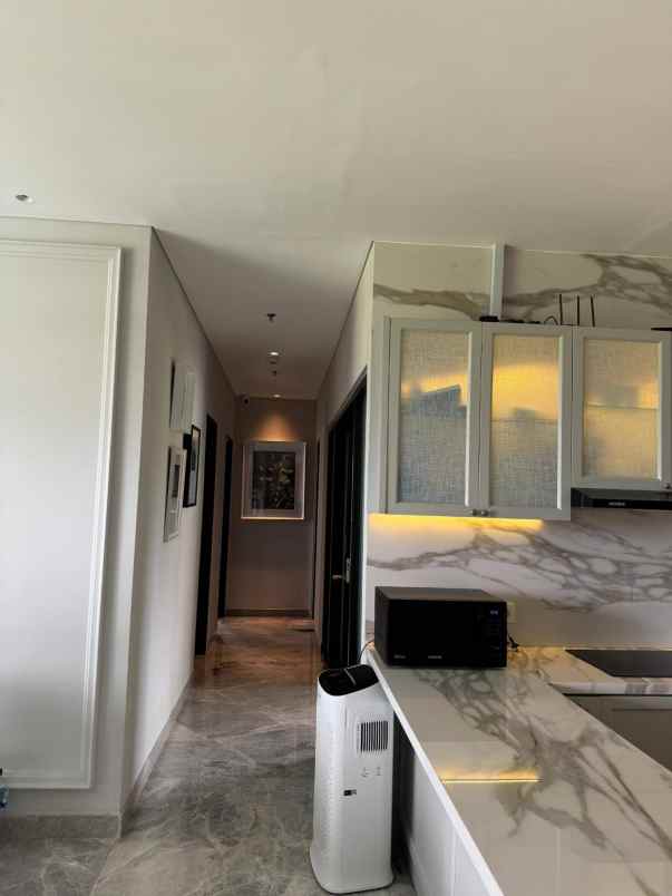 dijual apartemen graha famili