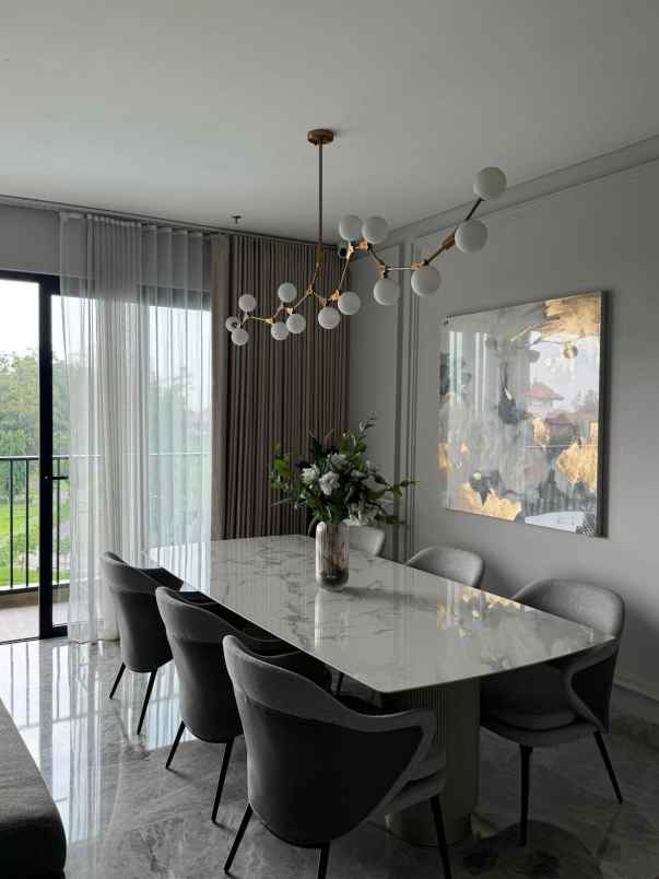 dijual apartemen graha famili