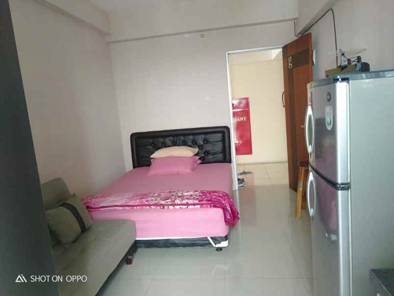 dijual apartemen gunawangsa merr