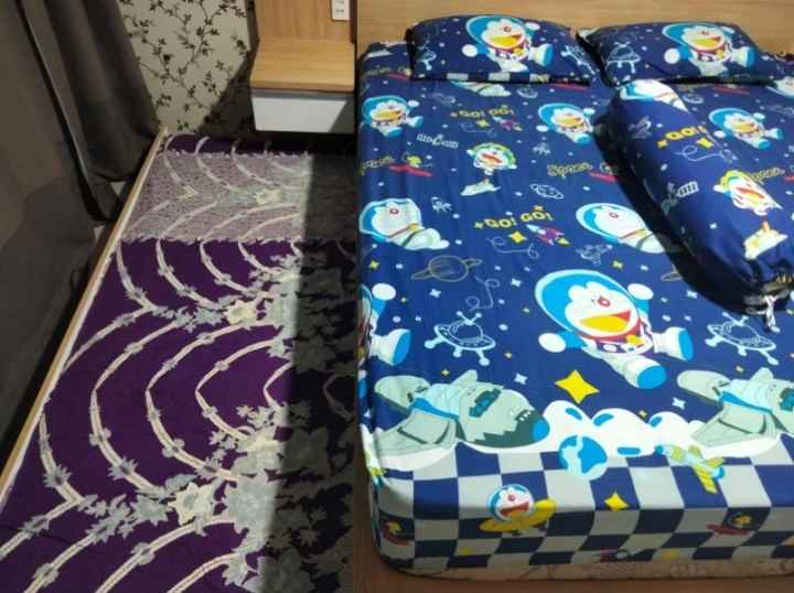 dijual apartemen jalan dr mansyur usu