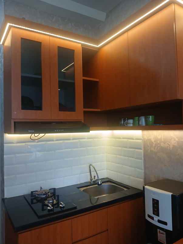 dijual apartemen jalan jendral ahmad yani