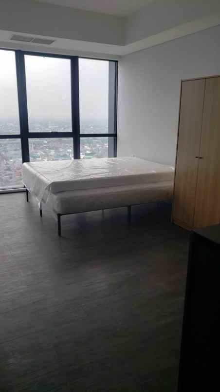 dijual apartemen jalur sutera timur alam