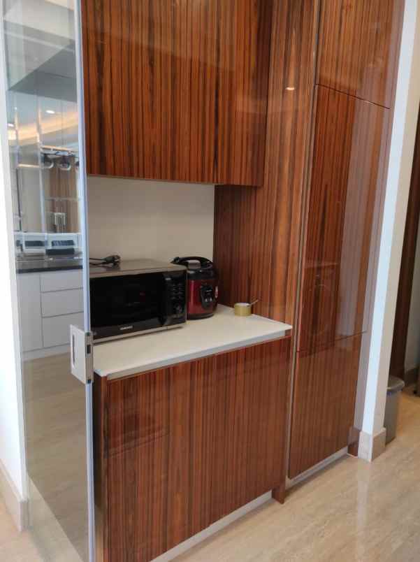 dijual apartemen karet kuningan