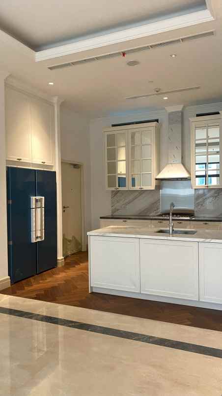 dijual apartemen karet kuningan