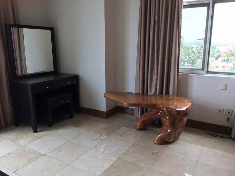 dijual apartemen kayu putih