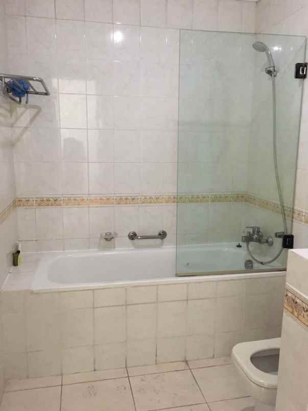 dijual apartemen kayu putih