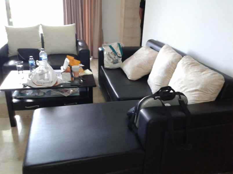 dijual apartemen kayu putih