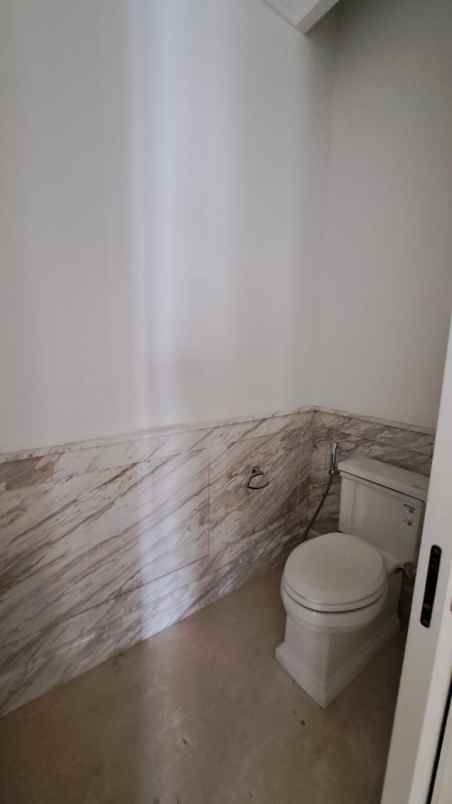 dijual apartemen kebon melati