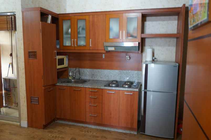 dijual apartemen kuningan