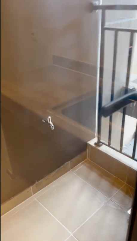 dijual apartemen meikarta murah