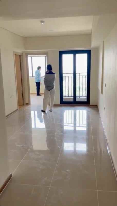 dijual apartemen meikarta murah