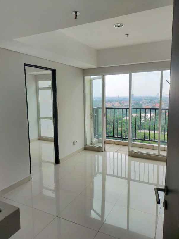 dijual apartemen pangkalan jati cinere depok