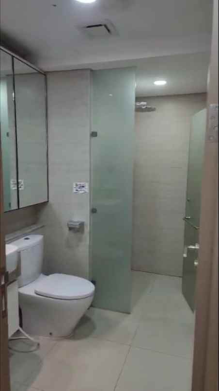 dijual apartemen pantai indah kapuk kamal