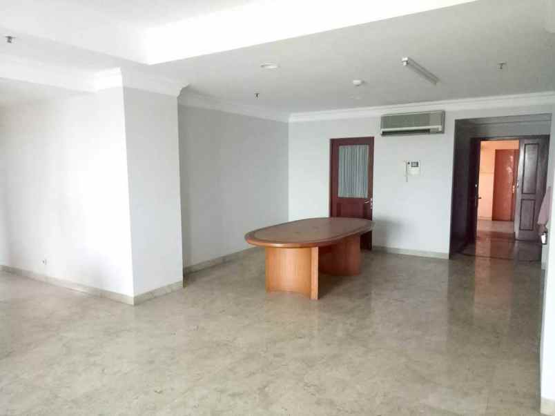 dijual apartemen pondok indah