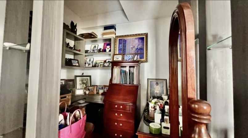 dijual apartemen pondok labu