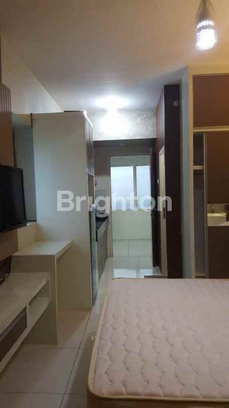 dijual apartemen puncak bukit golf