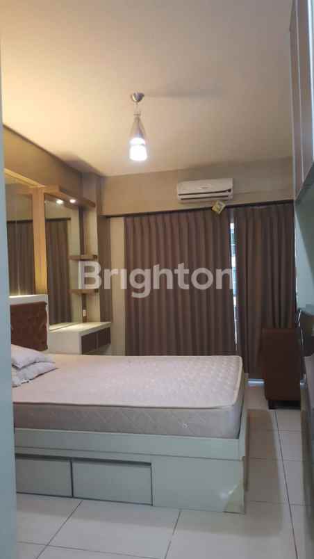 dijual apartemen puncak bukit golf