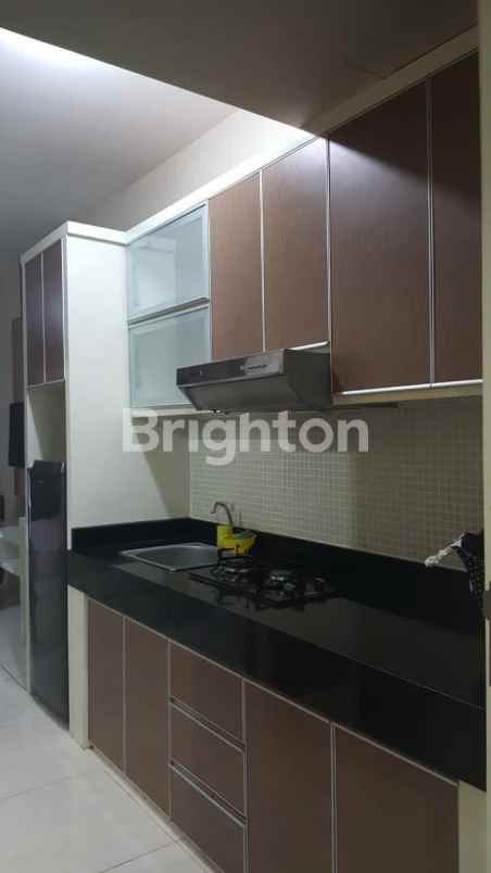 dijual apartemen puncak bukit golf