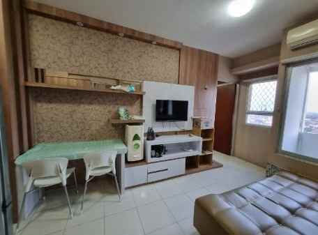 dijual apartemen puncak kertajaya