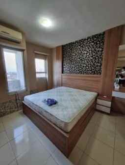 dijual apartemen puncak kertajaya