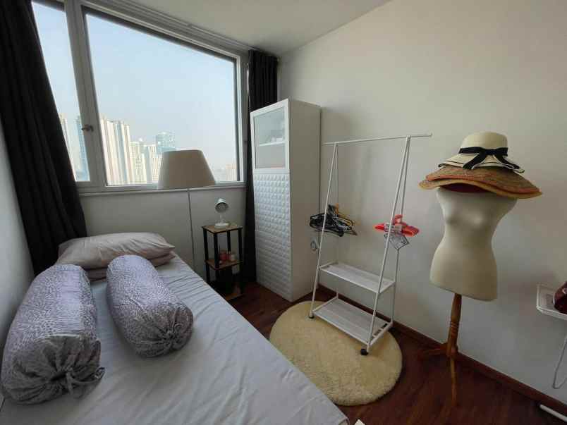 dijual apartemen rasuna