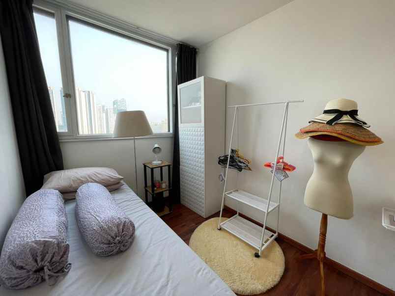 dijual apartemen rasuna