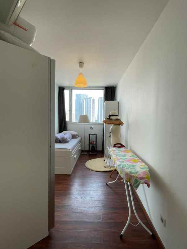 dijual apartemen rasuna