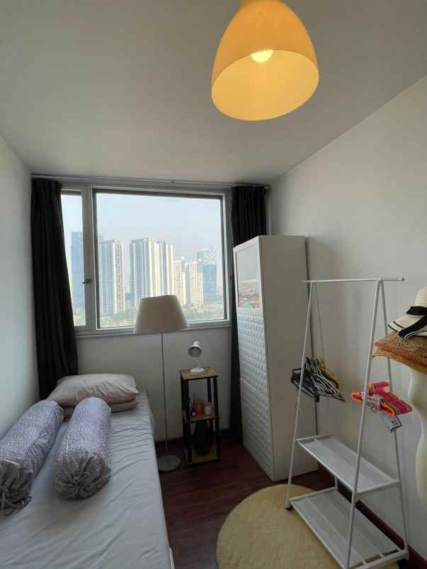 dijual apartemen rasuna