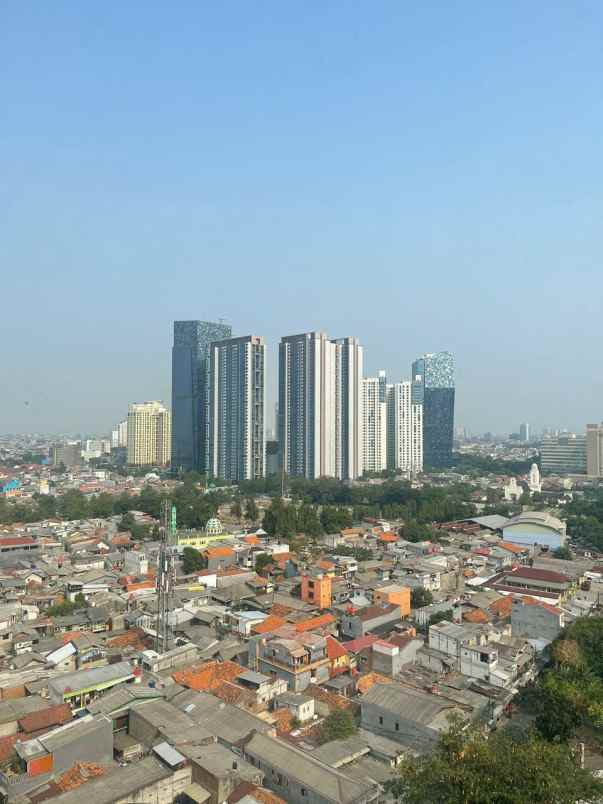 dijual apartemen rasuna