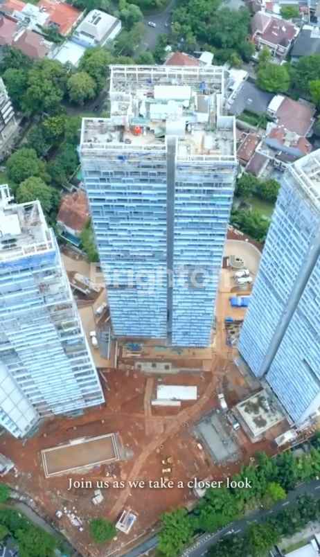 dijual apartemen savyavasa private