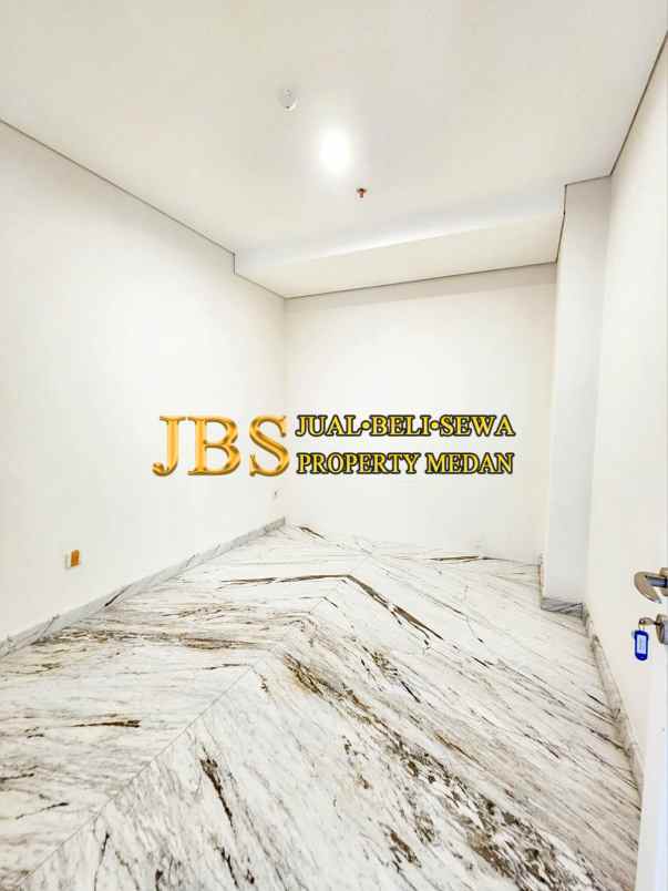 dijual apartemen tribeca condominium