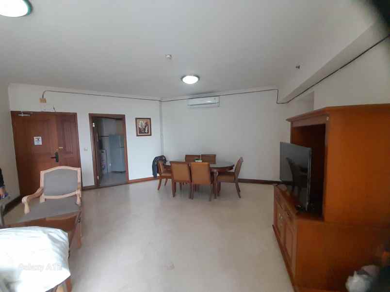 dijual apartment puri casablanca jakarta selatan