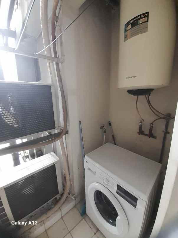 dijual apartment puri casablanca jakarta selatan