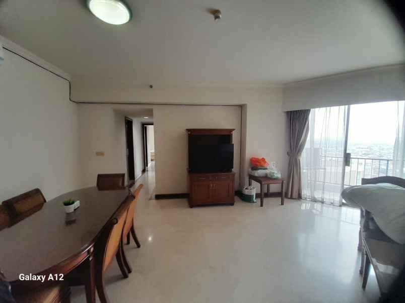 dijual apartment puri casablanca jakarta selatan