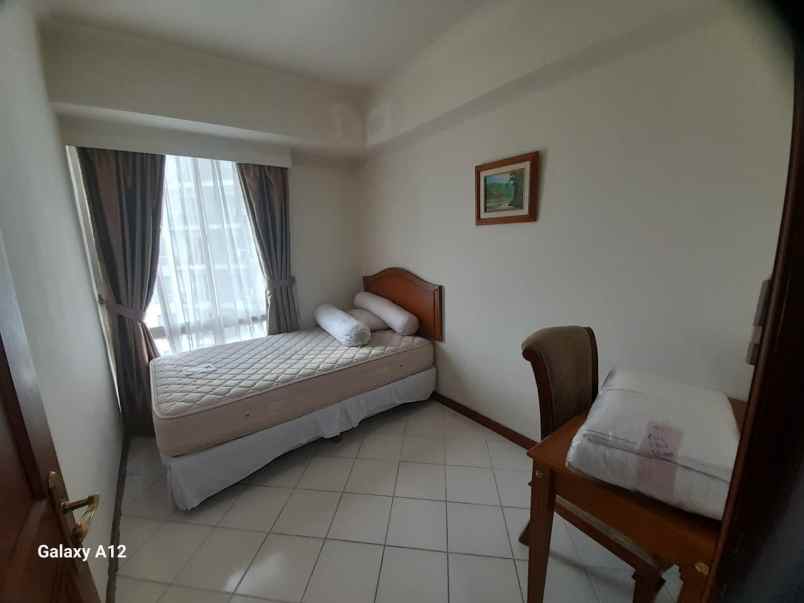 dijual apartment puri casablanca jakarta selatan