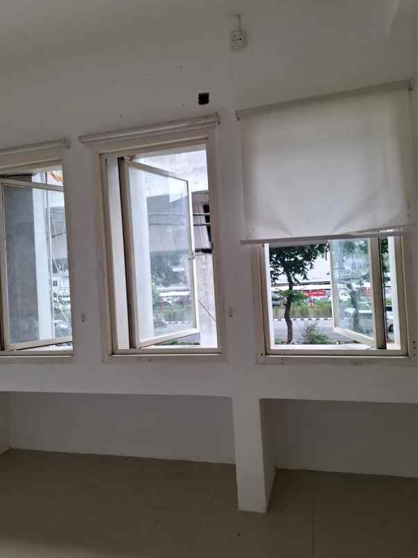 dijual cepat ruko boulevard raya kelapa gading