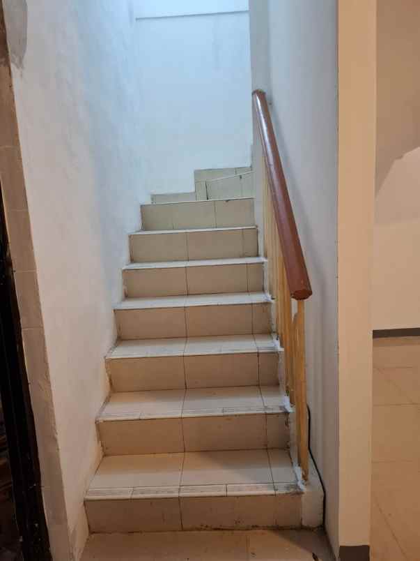 dijual cepat ruko boulevard raya kelapa gading