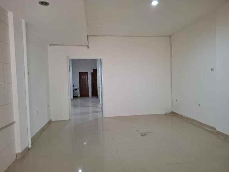 dijual cepat ruko boulevard raya kelapa gading