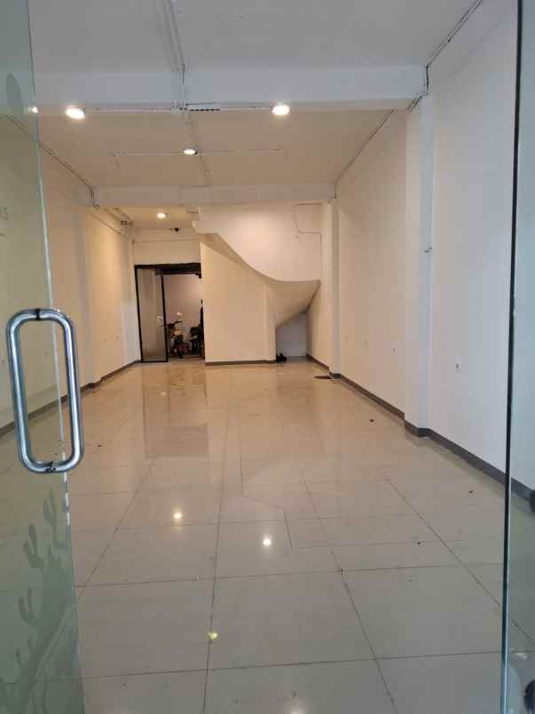 dijual cepat ruko boulevard raya kelapa gading