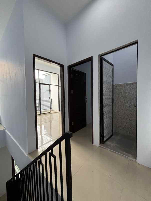 dijual cepat rumah 2lt medan selayang