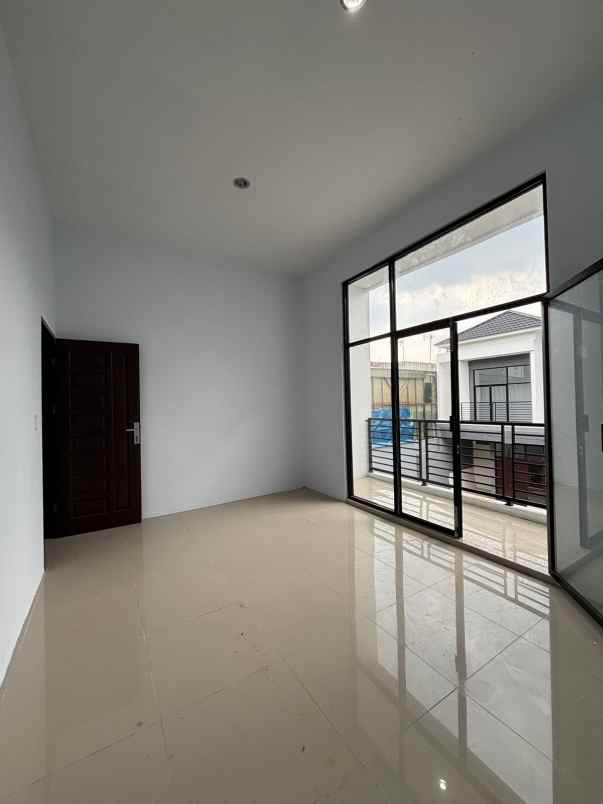 dijual cepat rumah 2lt medan selayang