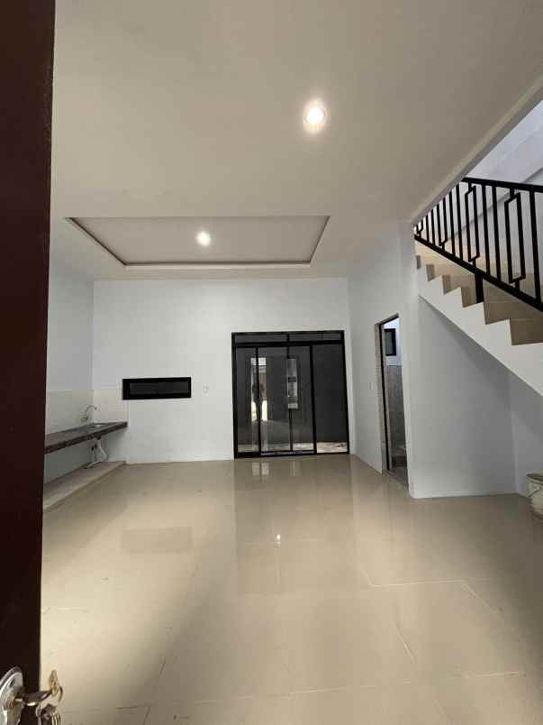 dijual cepat rumah 2lt medan selayang