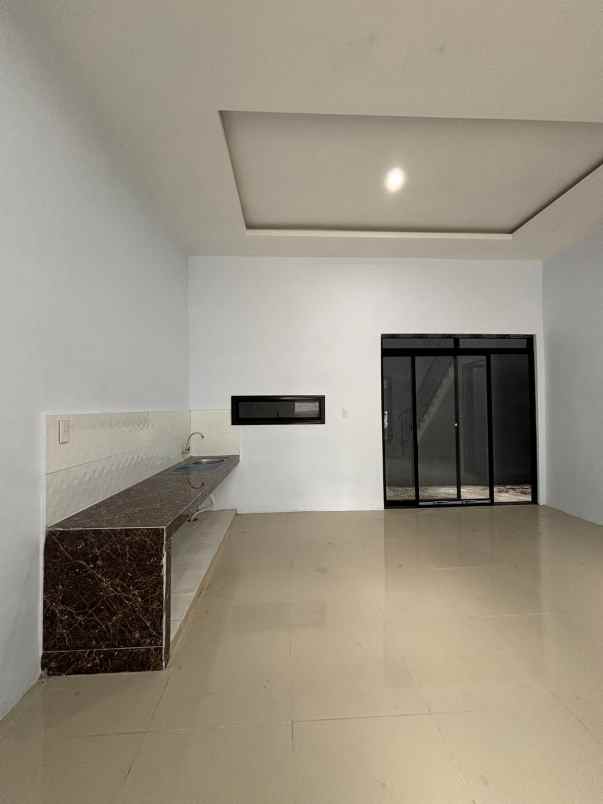 dijual cepat rumah 2lt medan selayang