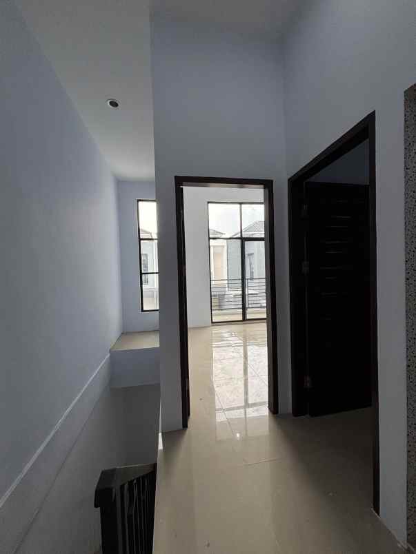 dijual cepat rumah 2lt medan selayang