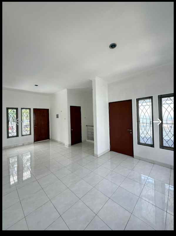 dijual cepat rumah mewah di ujungberung bandung