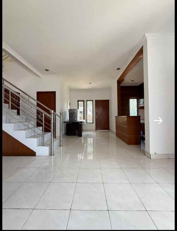 dijual cepat rumah mewah di ujungberung bandung