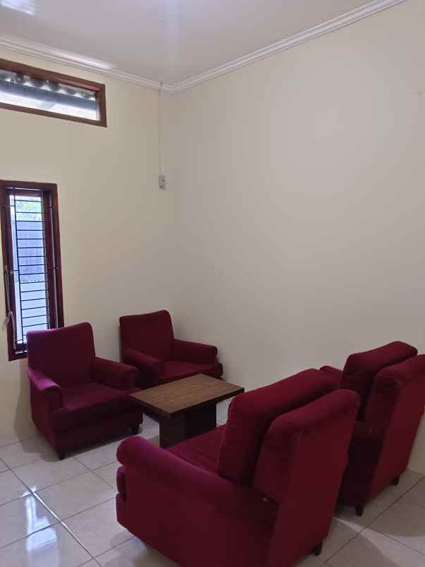 dijual cepat rumah murah di kawasan bogor kemang