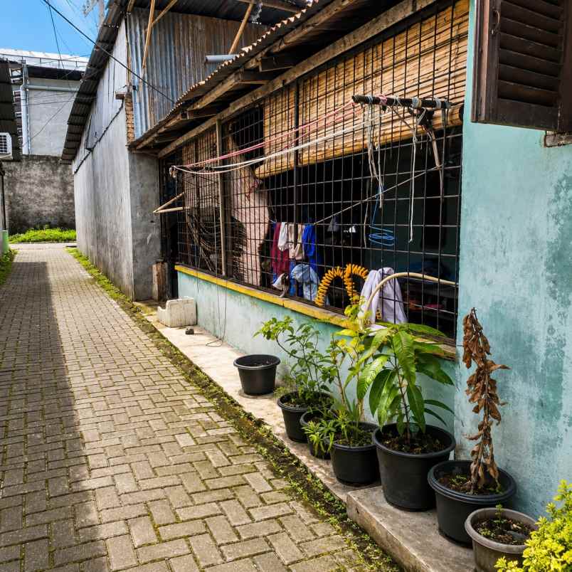 dijual cepat rumah sunggal deli serdang sumatera utara