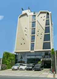 dijual hotel bintang 3 di jalan laksda adisucipto